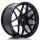 Japan Racing JR18 9,5x19 5/112-114,3 ET35 NB74,1 Schwarz