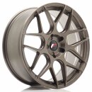 Japan Racing JR18 8,5x20 5/108-130 ET20-40 NB74,1 Bronze