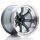 Japan Racing JR19 10,5x15 4/100 ET-32 NB73,1 Gunmetal