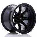 Japan Racing JR19 10,5x15 4/100-114,3 ET-32 NB73,1 Schwarz