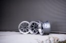 Japan Racing JR19 10,5x15 4/100-114,3 ET-32 NB73,1 Gunmetal