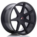 Japan Racing JR20 9,5x18 3-5/100-120 ET20-40 NB67.1 Black