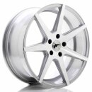 Japan Racing JR20 8,5x19 5/112 ET40 NB66,6 Silver