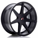 Japan Racing JR20 9,5x19 3-5/100-130 ET20-40 NB72.6 Black