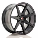 Japan Racing JR20 9,5x19 5/112-114,3 ET40 NB74,1 Black