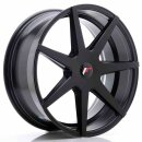 Japan Racing JR20 8,5x20 5/108-130 ET20-40 NB74,1 Black
