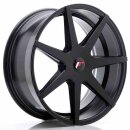 Japan Racing JR20 8,5x20 5/108-130 ET20-40 NB74.1 Black