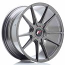 Japan Racing JR21 8,5x18 4-5/100-120 ET20-40 NB74,1 Hyper...