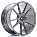 Japan Racing JR21 8,5x18 4-5/100-120 ET20-40 NB74.1 Hyper...