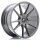 Japan Racing JR21 8,5x18 4-5/100-120 ET20-40 NB74,1 Hyper Grau