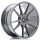 Japan Racing JR21 8,5x18 4-5/100-120 ET20-40 NB74.1 Hyper Grey