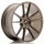 Japan Racing JR21 8,5x18 4-5/100-120 ET20-40 NB74,1 Bronze
