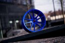 Japan Racing JR21 8,5x18 4-5/100-120 ET20-40 NB74,1 Blue