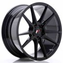 Japan Racing JR21 8,5x18 5/100 ET40 NB67,1 Black
