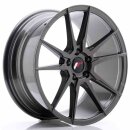 Japan Racing JR21 8,5x18 5/114,3 ET40 NB74,1 Hyper Grey