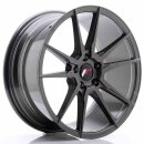 Japan Racing JR21 8,5x18 5/114.3 ET40 NB74.1 Hyper Grey