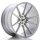 Japan Racing JR21 9,5x18 5/100-120 ET35 NB74,1 Silver