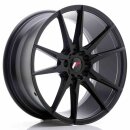 Japan Racing JR21 8,5x19 5/114.3-120 ET20 NB74.1 Black