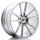 Japan Racing JR21 8,5x19 5/100-120 ET35 NB74,1 Silver