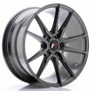 Japan Racing JR21 8,5x19 5/120 ET35 NB72.6 Hyper Grey