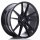 Japan Racing JR21 8,5x19 5/112 ET40 NB66,6 Schwarz
