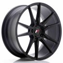 Japan Racing JR21 8,5x19 5/112 ET40 NB66,6 Black