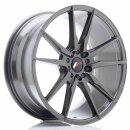 Japan Racing JR21 8,5x19 5/112-114.3 ET40 NB74.1 Hyper Grey