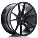 Japan Racing JR21 9,5x19 5/120 ET20 NB72.6 Black