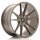 Japan Racing JR21 9,5x19 5/100-130 ET20-40 NB74,1 Bronze