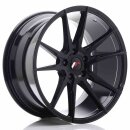 Japan Racing JR21 9,5x19 5/120 ET40 NB72,6 Schwarz