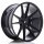 Japan Racing JR21 9,5x19 5/120 ET40 NB72,6 Schwarz