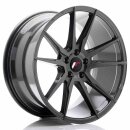 Japan Racing JR21 9,5x19 5/120 ET40 NB72,6 Hyper Grau