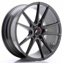 Japan Racing JR21 8,5x20 5/108-130 ET20-40 NB74.1 Hyper Grey