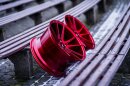 Japan Racing JR21 8,5x20 5/108-130 ET20-40 NB74,1 Red