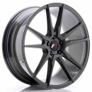 Japan Racing JR21 8,5x20 5/120 ET35 NB74.1 Hyper Grey