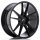 Japan Racing JR21 8,5x20 5/108-130 ET40 NB74,1 Schwarz