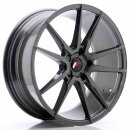 Japan Racing JR21 8,5x20 5/108-130 ET40 NB74,1 Hyper Grau