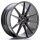 Japan Racing JR21 8,5x20 5/108-130 ET40 NB74,1 Hyper Grau