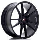 Japan Racing JR21 8,5x20 5/108-130 ET40 NB74.1 Black