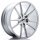 Japan Racing JR21 8,5x20 5/108-130 ET40 NB74,1 Silber