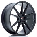 Japan Racing JR21 8,5x20 5/112 ET40 NB66.6 Black