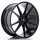 Japan Racing JR21 10,5x22 5/108-130 ET15-52 NB74,1 Black