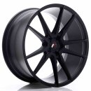 Japan Racing JR21 10,5x22 5/108-130 ET15-52 NB74,1 Schwarz
