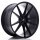 Japan Racing JR21 10,5x22 5/108-130 ET15-52 NB74,1 Schwarz