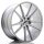 Japan Racing JR21 10,5x22 5/108-130 ET15-52 NB74,1 Silber