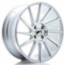 Japan Racing JR22 7,5x18 4/108 ET35 NB65,1 Silber