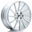 Japan Racing JR22 7,5x18 4/108 ET35 NB65.1 Silber