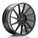 Japan Racing JR22 7,5x18 5/100-120 ET35 NB74.1 Hyper Grey