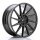 Japan Racing JR22 7,5x18 5/100-120 ET35 NB74,1 Hyper Grau