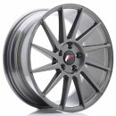 Japan Racing JR22 7,5x18 5/112 ET40 NB66,6 Hyper Grau